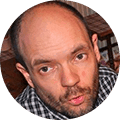 Yves Douillot